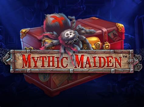 mythic maidens jackpot|Play Mythic Maiden from NetEnt™ Official .